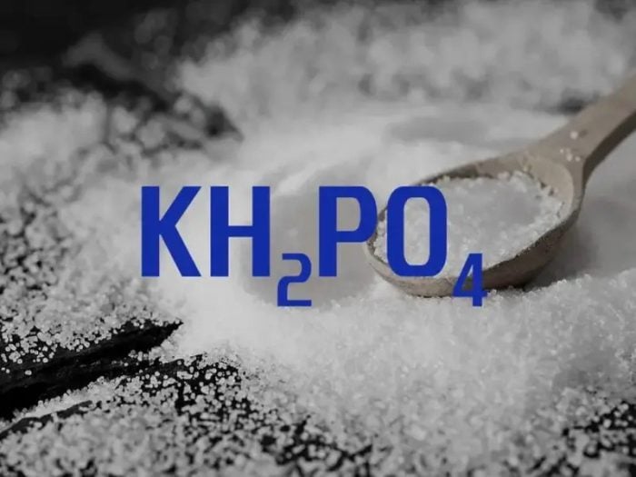 Monopotassium Phosphate KH2PO4 Aquarium fertiliser Potassium Phosphate Aquarium supplement Plant growth Plant colouration Planted tank Freshwater aquarium Nutrient boost Aquascaping Fertiliser Fertilizer
