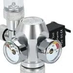 Planted aquarium CO2 kit Beginner aquarium CO2 system Scalable CO2 aquarium setup SodaStream CO2 for aquariums Aquarium plant care kit Underwater garden CO2 system Healthy aquatic plant growth Aquarium CO2 diffuser and regulator