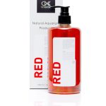 Cal Aqua Labs RED plant fertiliser bottle for vivid colour enhancement