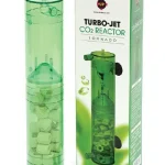 UP Aqua Tornado Turbo-Jet CO2 Reactor for planted aquarium external filters