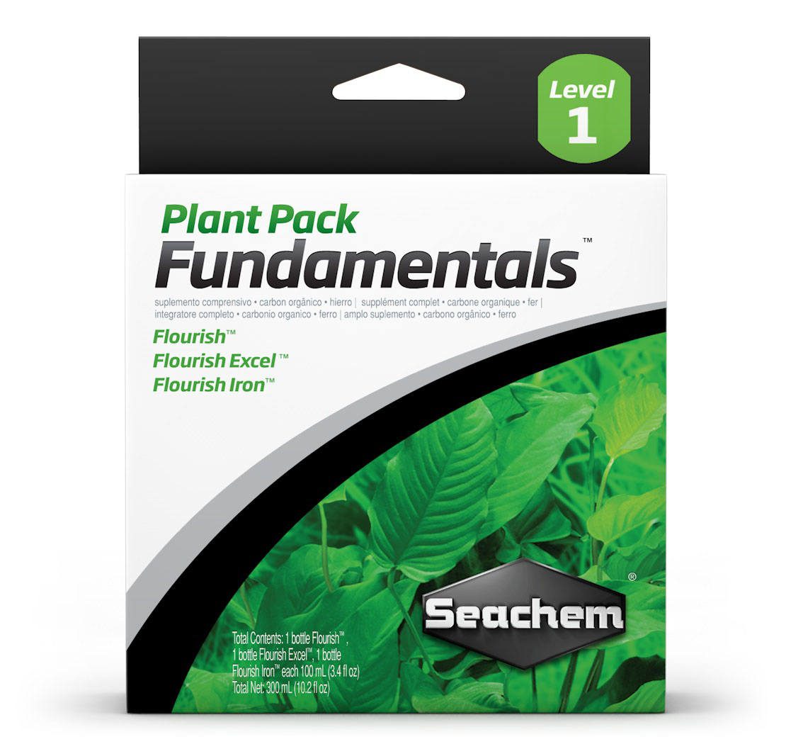 plant-pack-fundamentals Seachem Plant Pack: Fundamentals - Image 1