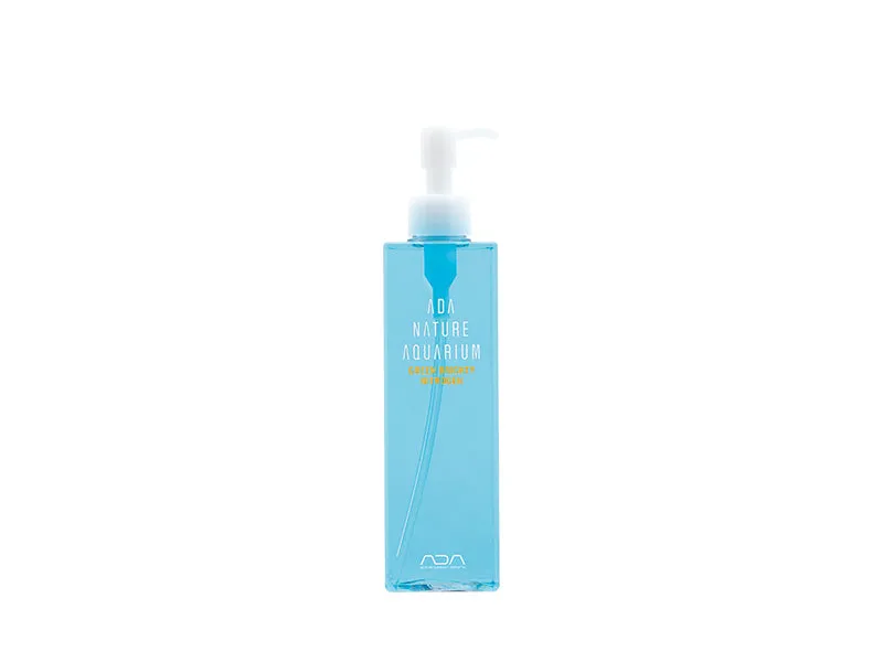 ADA Green Brighty Nitrogen liquid fertiliser bottle