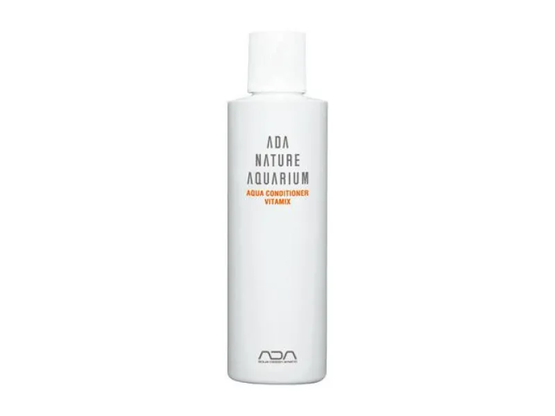 ADA Aqua Conditioner VITA-MIX bottle