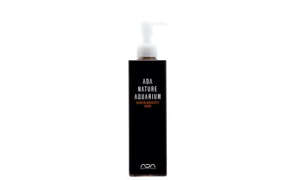 ADA Green Brighty Iron liquid fertiliser bottle