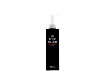 ADA Green Brighty Iron liquid fertiliser bottle