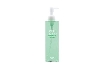ADA Green Brighty Neutral K liquid potassium fertiliser bottle