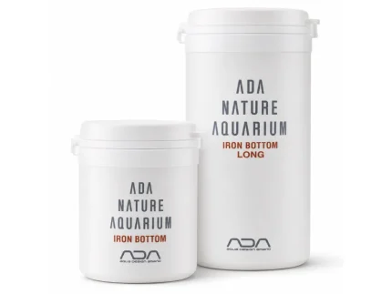 ADA Iron Bottom root fertiliser sticks for planted aquarium substrate