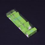 TNA glass CO2 diffuser hang-on-back with ceramic disc for planted aquarium