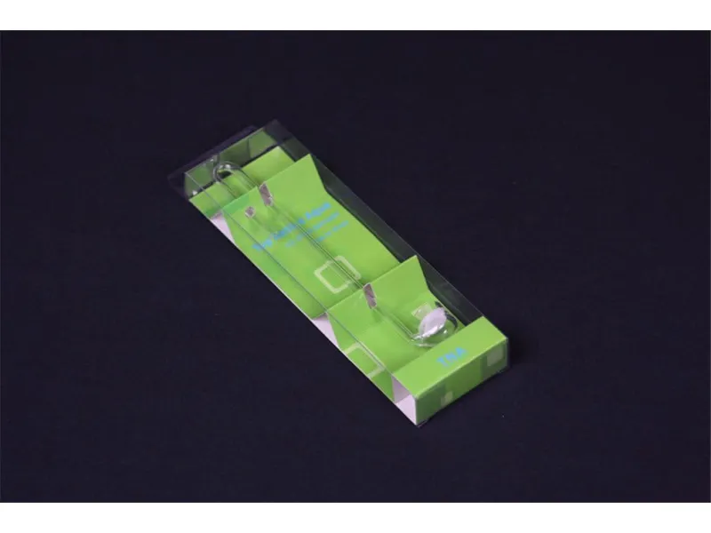 TNA glass CO2 diffuser hang-on-back with ceramic disc for planted aquarium